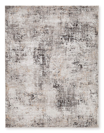 Signature Design Large Rug 7.95 FT by 10.45 FT