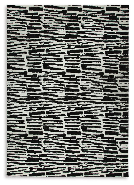 Signature Design Extra Large Rug 10.25 FT by 14.17 FT
