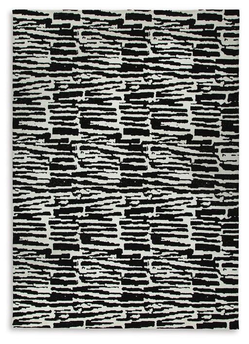 Signature Design Extra Large Rug 10.25 FT by 14.17 FT