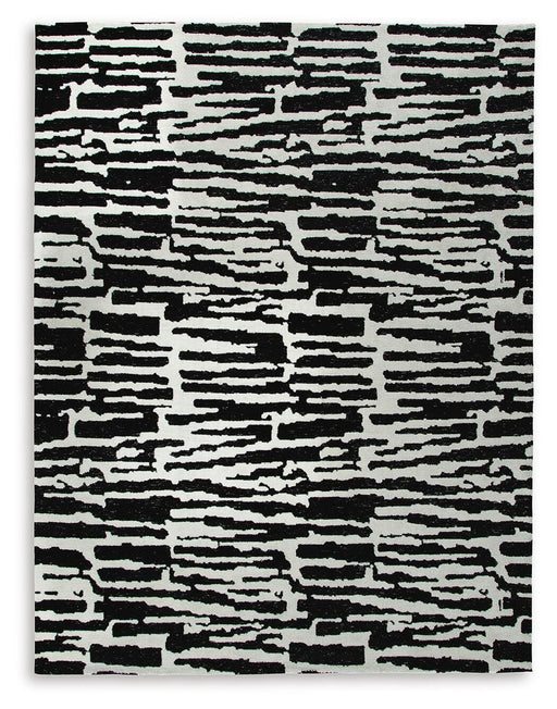 Signature Design Large Rug 7.64 FT by 9.85 FT