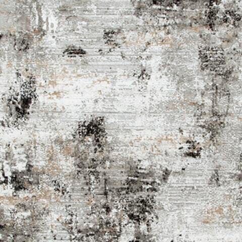 Signature Design Large Rug 7.94 FT by 10.19 FT