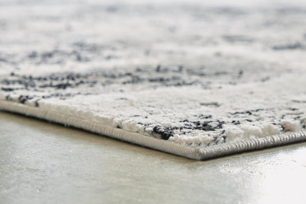 Signature Design Extra Large Rug 10.01 FT by 14.04 FT