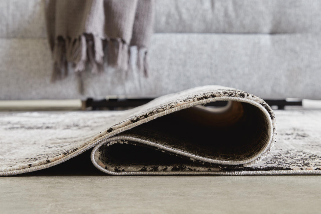 Signature Design Extra Large Rug 10.01 FT by 14.04 FT