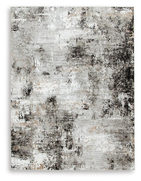Signature Design Extra Large Rug 10.01 FT by 14.04 FT