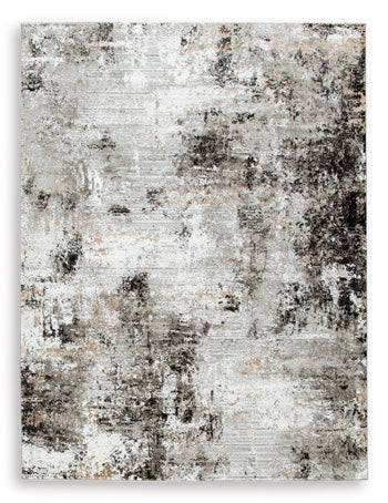 Signature Design Extra Large Rug 10.01 FT by 14.04 FT