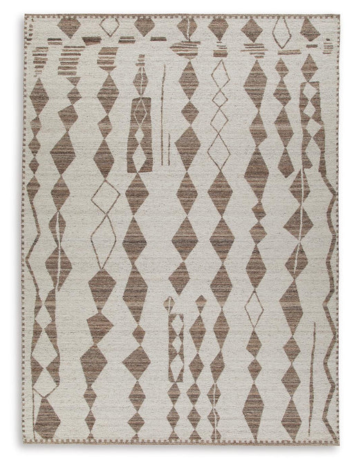 Signature Design Extra Large Rug 10.15 FT by 14.04 FT