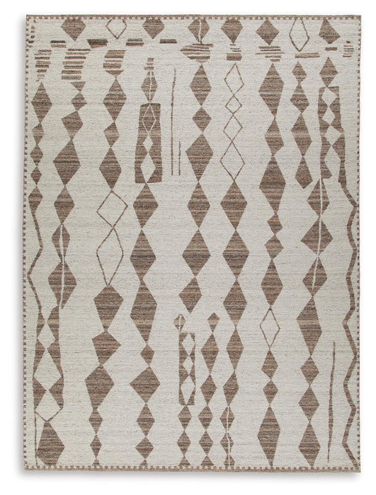 Signature Design Extra Large Rug 10.15 FT by 14.04 FT