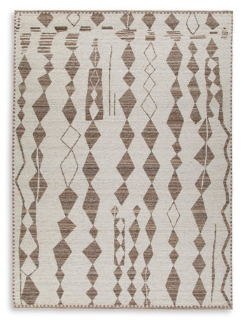 Signature Design Extra Large Rug 10.15 FT by 14.04 FT