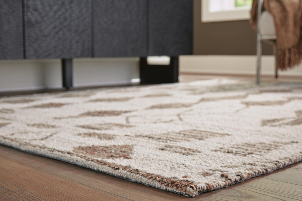 Signature Design Extra Large Rug 10.15 FT by 14.04 FT