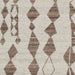 Signature Design Medium Rug 5.12 FT by 6.98 FT