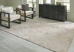 Signature Design Large Rug 7.62 FT by 9.87 FT