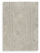Signature Design Medium Rug 5.13 FT by 7.04 FT