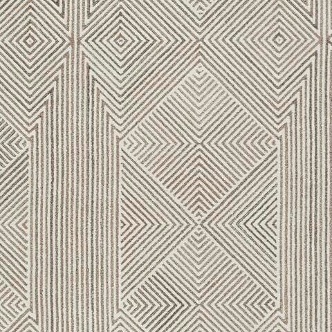 Signature Design Medium Rug 5.13 FT by 7.04 FT