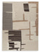 Signature Design Extra Large Rug 10.02 FT by 13.97 FT