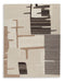 Signature Design Large Rug 7.7 FT by 9.92 FT