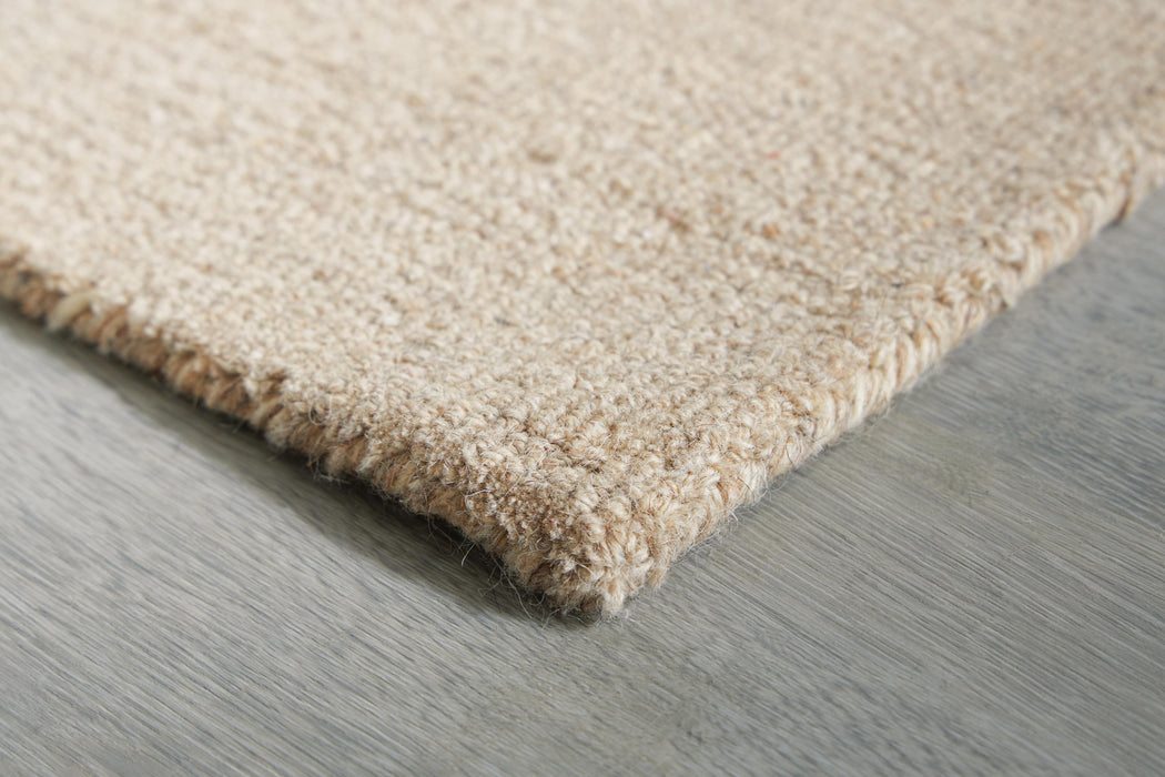 Signature Design Extra Large Rug 10.02 FT by 13.97 FT