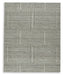 Signature Design Large Rug 8.06 FT by 9.96 FT