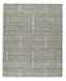 Signature Design Large Rug 8.06 FT by 9.96 FT