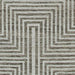 Signature Design Medium Rug 5.09 FT by 7.08 FT