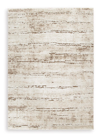 Signature Design Large Rug 7.92 FT by 10.13 FT