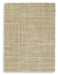 Signature Design Medium Rug 5.07 FT by 7.01 FT