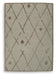 Signature Design Medium Rug 5 FT by 6.92 FT