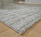 Signature Design Medium Rug 4.85 FT by 6.88 FT