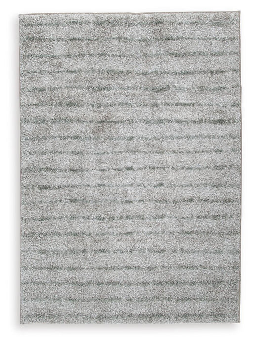 Signature Design Medium Rug 4.85 FT by 6.88 FT