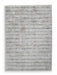 Signature Design Medium Rug 4.85 FT by 6.88 FT