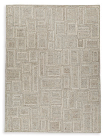Signature Design Extra Large Rug 10.13 FT by 13.9 FT