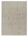Signature Design Large Rug 7.93 FT by 9.96 FT
