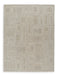 Signature Design Large Rug 7.93 FT by 9.96 FT