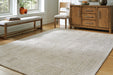Signature Design Large Rug 7.93 FT by 9.96 FT