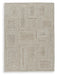 Signature Design Medium Rug 5.14 FT by 7.01 FT