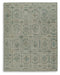 Signature Design Large Rug 7.72 FT by 10.1 FT