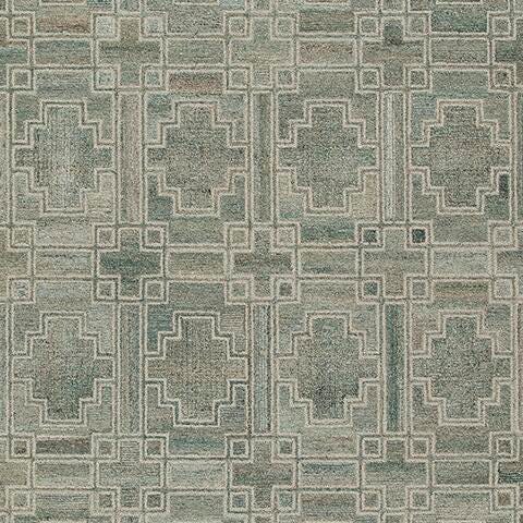 Signature Design Large Rug 7.72 FT by 10.1 FT