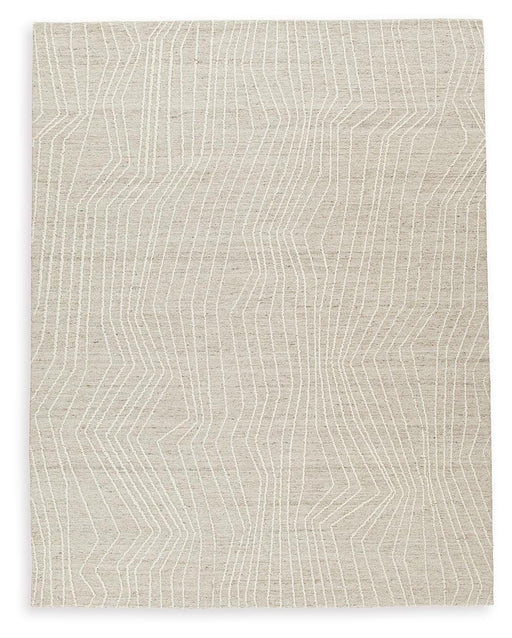 Signature Design Large Rug 7.66 FT by 10.06 FT