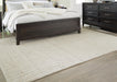 Signature Design Large Rug 7.66 FT by 10.06 FT