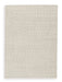 Signature Design Medium Rug 5.01 FT by 7.02 FT