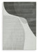 Signature Design Large Rug 7.95 FT by 10.08 FT