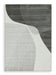 Signature Design Medium Rug 4.99 FT by 6.98 FT