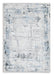 Signature Design Washable Medium Rug 5 FT by 7.13 FT