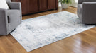 Signature Design Washable Medium Rug 5 FT by 7.13 FT