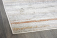 Signature Design Large Rug 7.89 FT by 9.99 FT