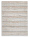 Signature Design Large Rug 7.89 FT by 9.99 FT