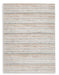 Signature Design Large Rug 7.89 FT by 9.99 FT