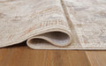 Signature Design Medium Rug 5.27 FT by 6.92 FT