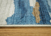 Signature Design Washable Medium Rug 5 FT by 7 FT