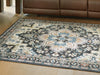 Signature Design Washable Large Rug 8.04 FT by 10.05 FT