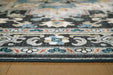 Signature Design Washable Large Rug 8.04 FT by 10.05 FT